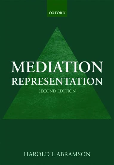 Mediation Representation