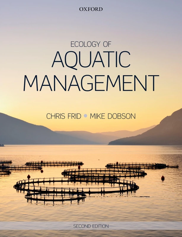 ECOLOGY AQUATIC MANAGEMENT 2E