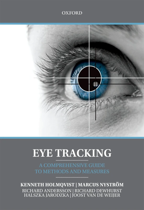 Eye Tracking: A comprehensive guide to methods and measures