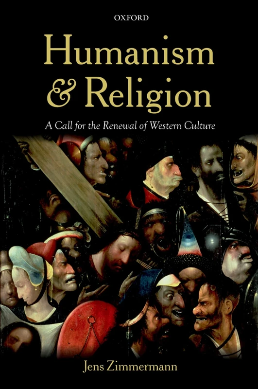 Humanism and Religion: A Call for the Renewal of Western Culture