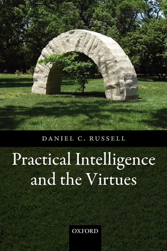 Practical Intelligence and the Virtues - Image 1