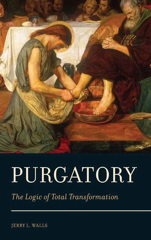 PURGATORY: The Logic of Total Transformation