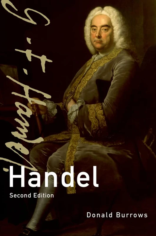 Handel (Composers Across Cultures)