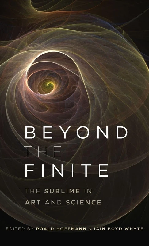 Beyond the Finite: The Sublime in Art and Science - OUP - Image 1