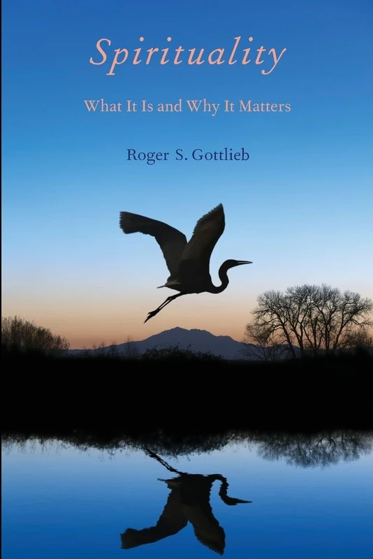 SPIRITUALITY: What It Is And Why It Matters - Image 1