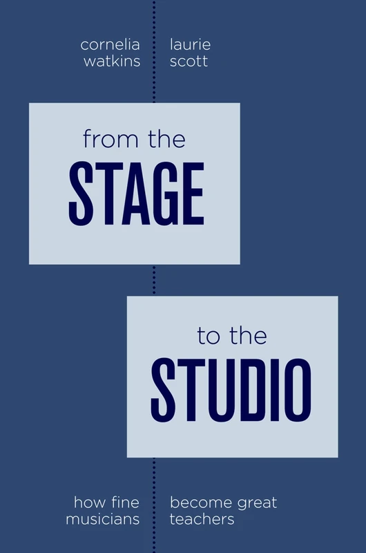 From the Stage to the Studio: How Fine Musicians Become Great Teachers - Image 1