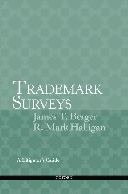 Trademark Surveys: A Litigator's Guide - Image 1