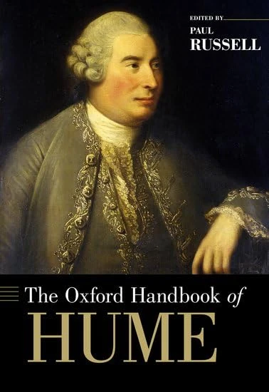 The Oxford Handbook of Hume (Oxford Handbooks)