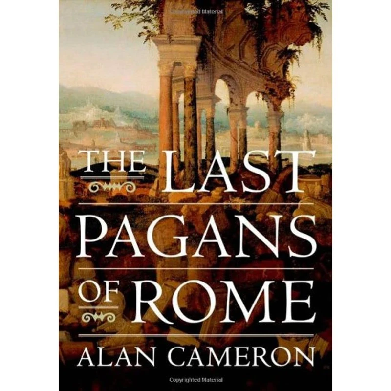 The Last Pagans of Rome