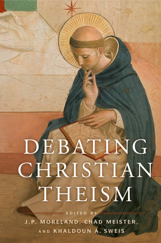DEBATING CHRISTIAN THEISM