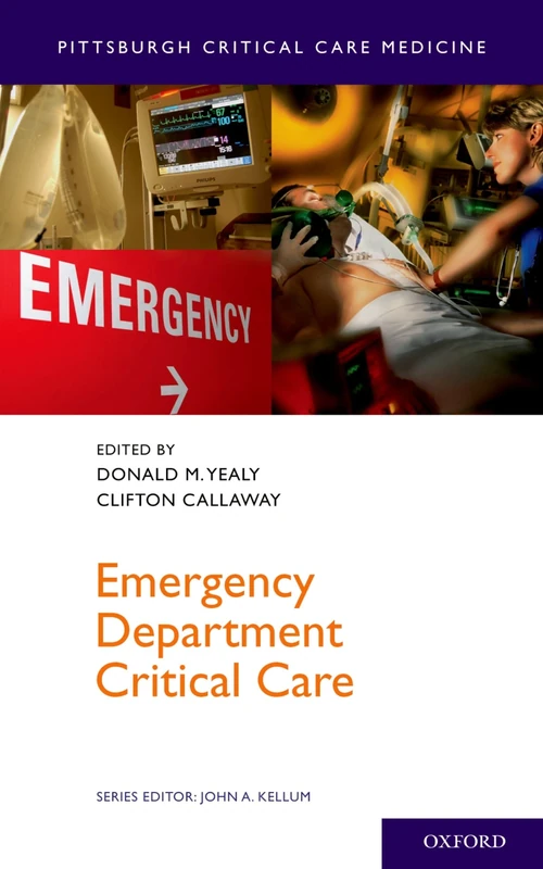 Emergency Department Critical Care (Pittsburgh Critical Care Medicine)