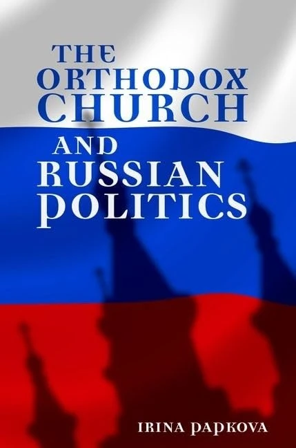 The Orthodox Church and Russian Politics (A Woodrow Wilson Center Book)