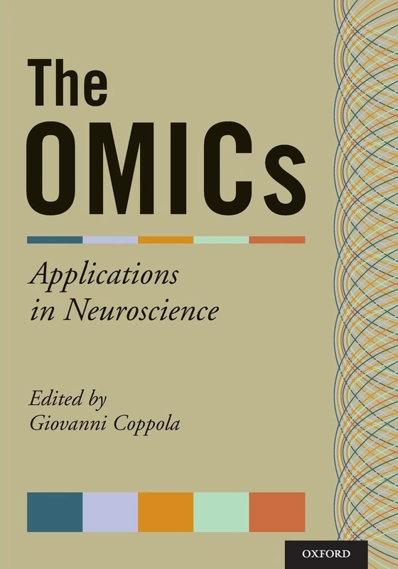 The Omics: Applications In Neuroscience - Image 1