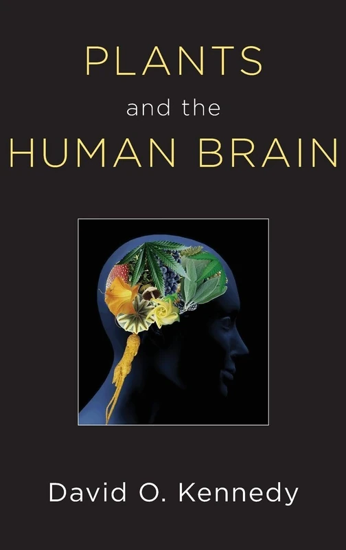 Plants and the Human Brain