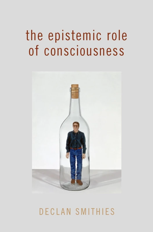 The Epistemic Role of Consciousness (Philosophy of Mind Series)
