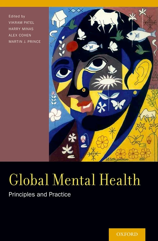 Global Mental Health: Principles And Practice