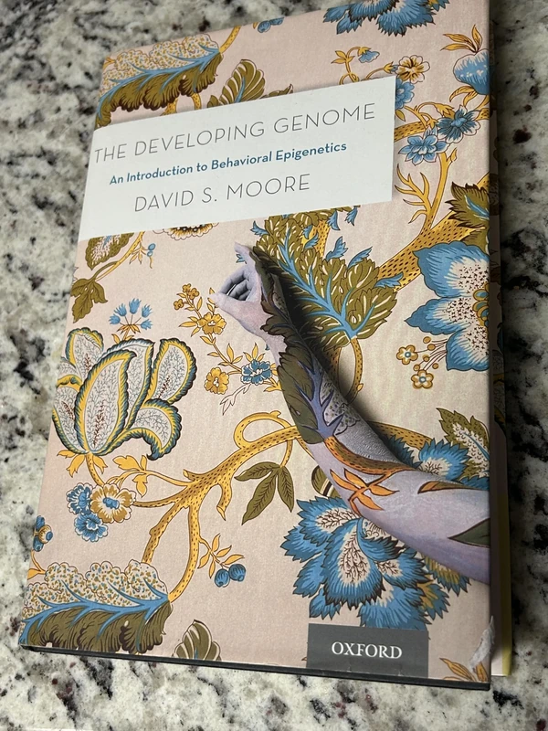 The Developing Genome: An Introduction to Behavioral Epigenetics