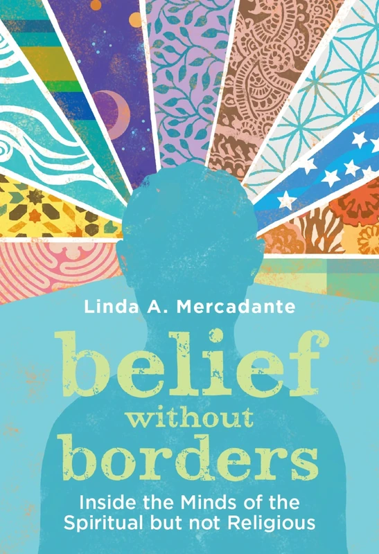 Belief without Borders: Inside the Minds of the Spiritual but not Religious - Image 1