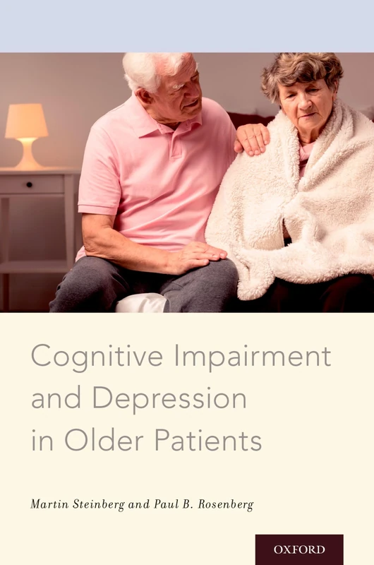 Cognitive impairment and depression in older patients