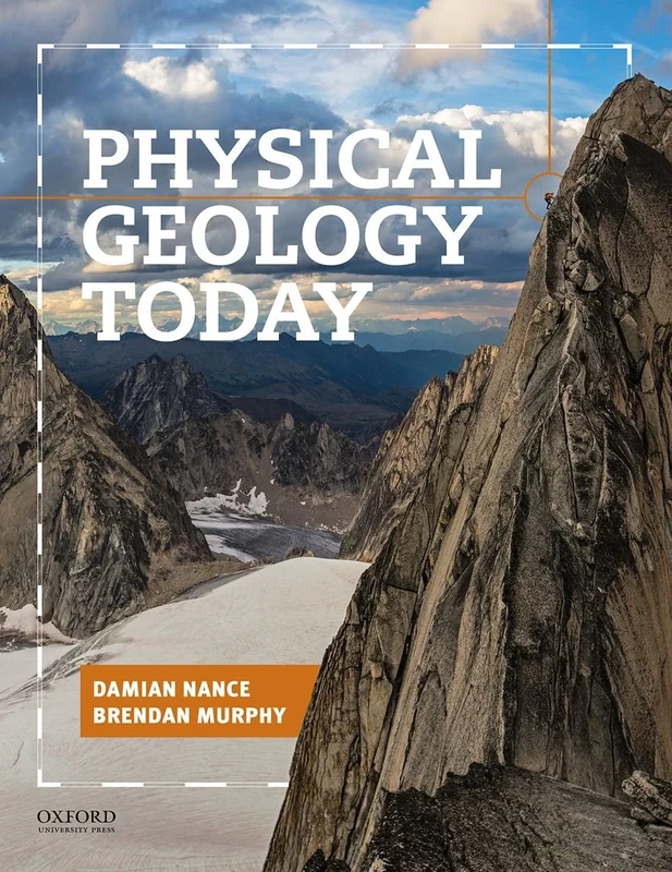 Physical Geology Today - Image 1