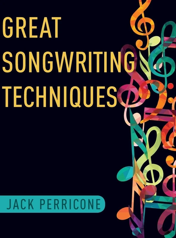 Great Songwriting Techniques - Image 1