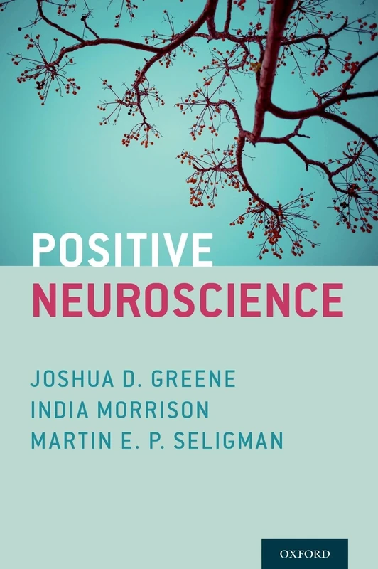 Oxford University Press - Positive Neuroscience Book - Image 1