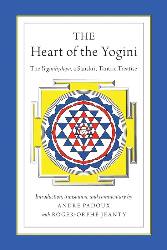 Oxford University Press - The Yoginihrdaya Sanskrit Tantric Text