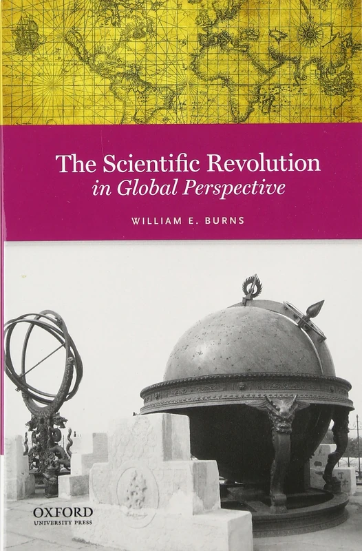 The Scientific Revolution in Global Perspective - Image 1