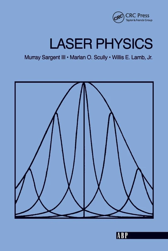 Laser Physics