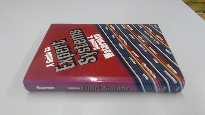 A Guide to Expert Systems - Image 1