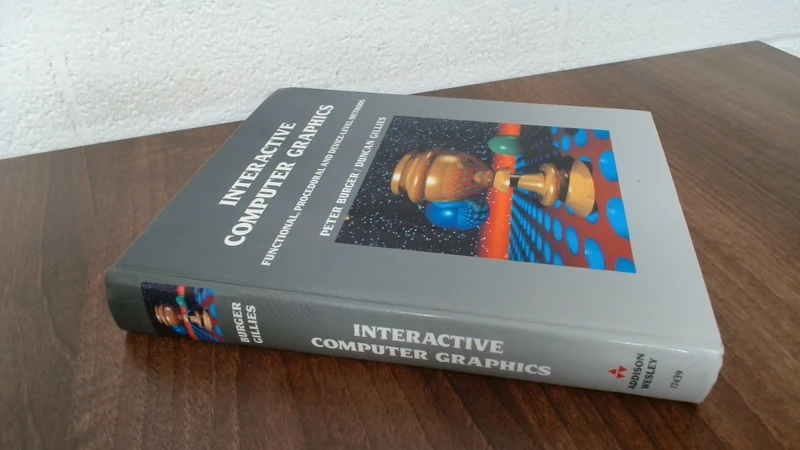 Interactive Computer Graphics: Functional, Procedural and Device-level Methods