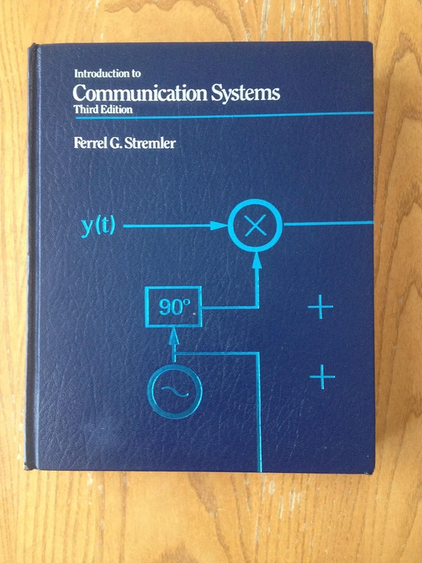 Introduction to Communication Systems