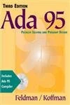 Pearson Education Ada 95: Problem Solving and Program Design