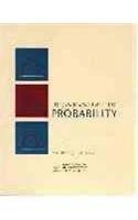 Introduction to Probability (Addison-Wesley Advanced Series in Statistics)