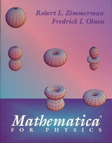 Mathematica® for Physics