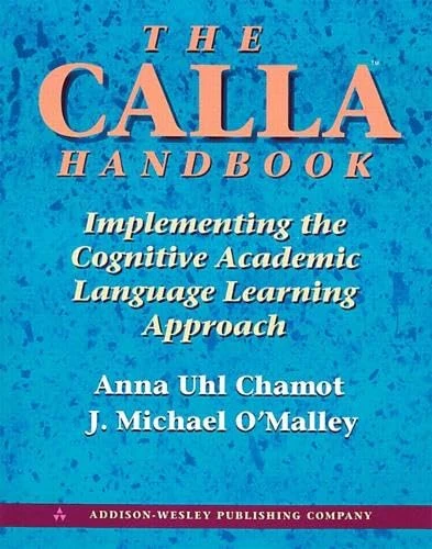 The CALLA Handbook