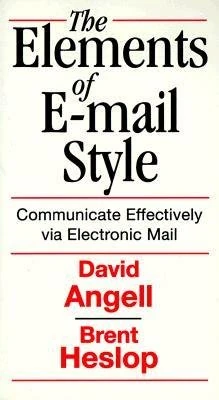 Elements E-Mail Counterpack 1110plus 1free