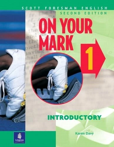 On Your Mark: Level 1 Audio Cassettes