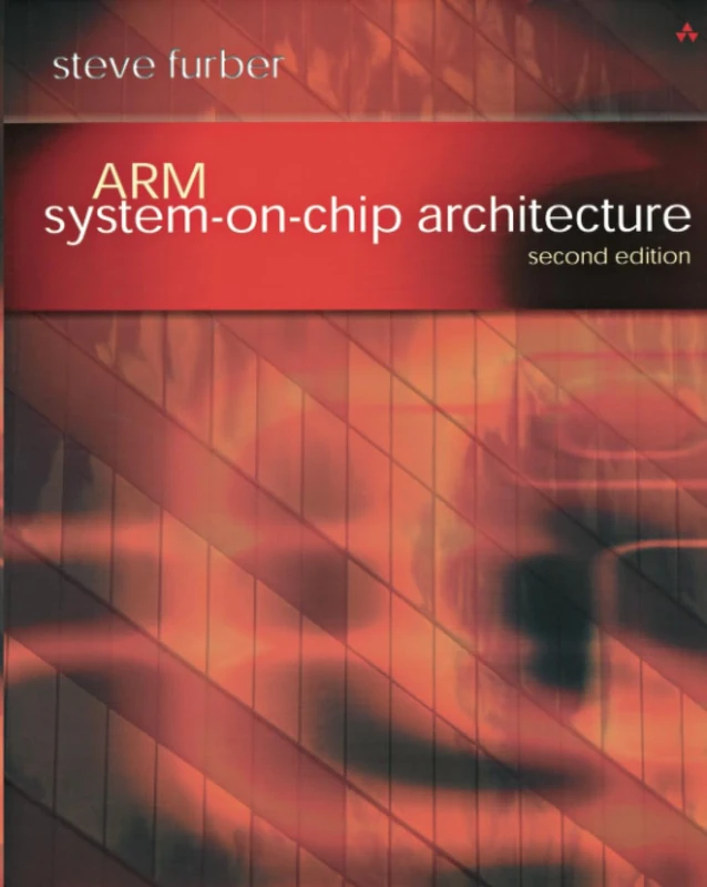 ARM System-on-Chip Architecture