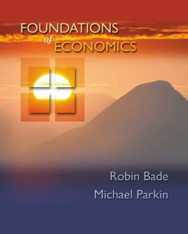 Foundations of Economics