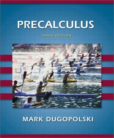 Precalculus