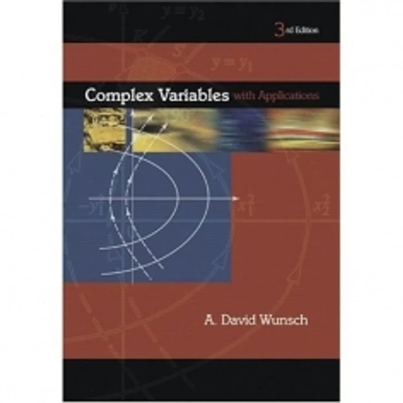 Complex Variables with Applications