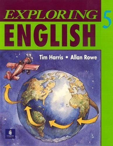 Exploring English, Level 5 Audiocassettes (2)