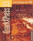 Quarxpress 3 3: Training Cd