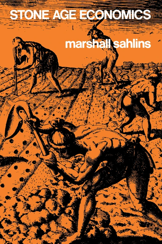 Stone Age Economics - Image 1