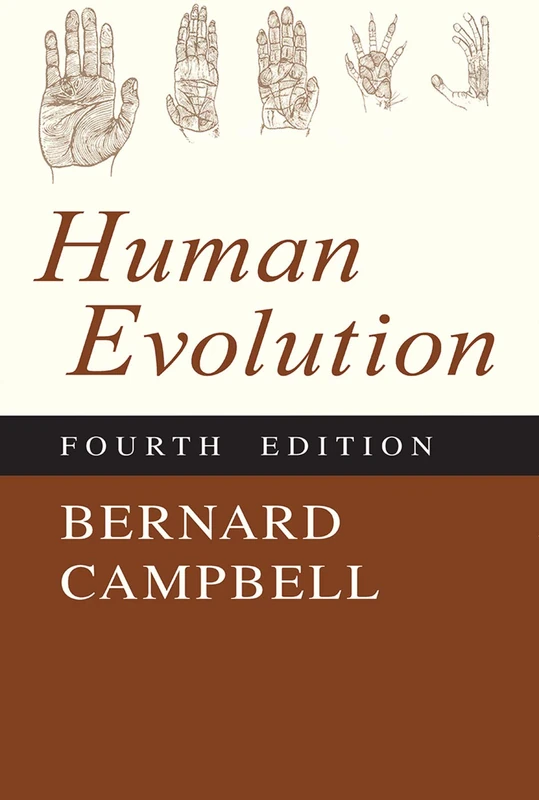 Human Evolution: An Introduction to Man's Adaptations