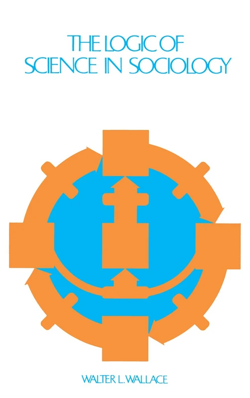 The Logic of Science in Sociology