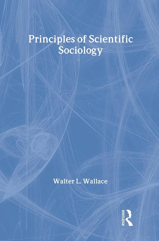 Principles of Scientific Sociology