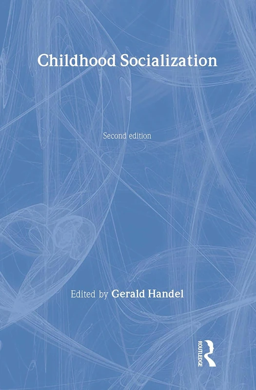 Childhood Socialization (Social Problems and Social Issues)