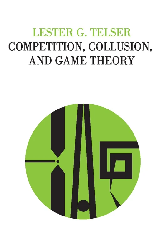 Competition, Collusion, and Game Theory - Image 1